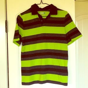 Tony Hawk polo